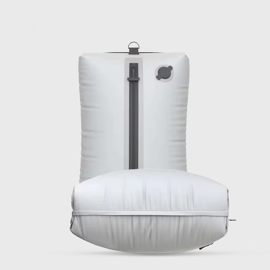 Travel Pack Vacuum Bag