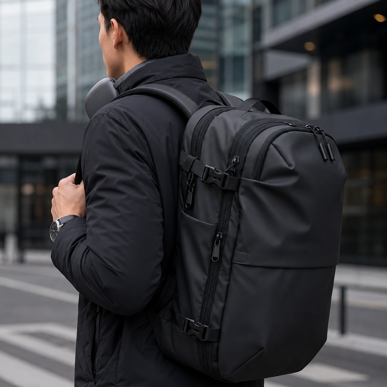 Travel Backpack