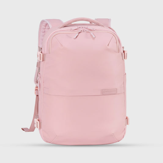 Pink Backpack For Females