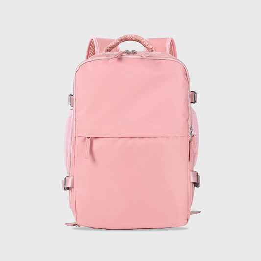 Pink Backpack For Females