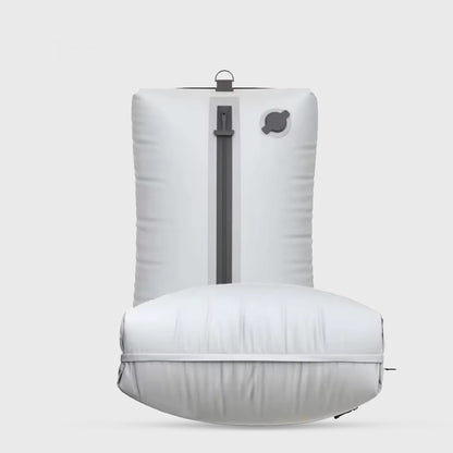 Sac de voyage sous vide