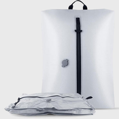 Sac de voyage sous vide