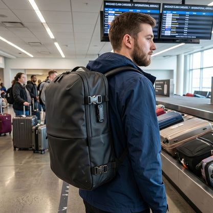 Travel Backpack