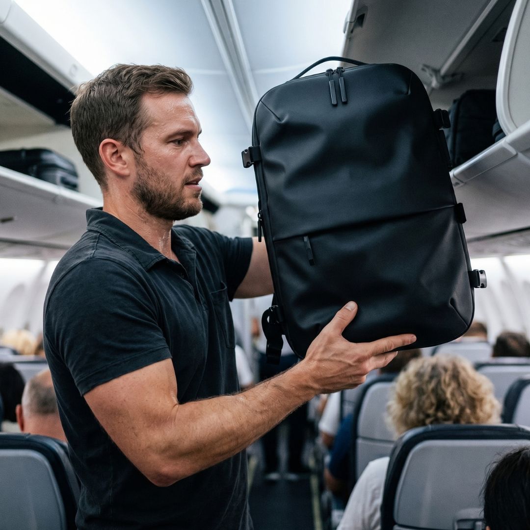 Travel Backpack